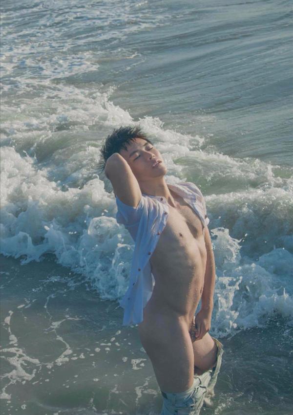 PHOTO-SET-Whoseman-1-吳敵警長來囉~~~我的靴子裡有蛇